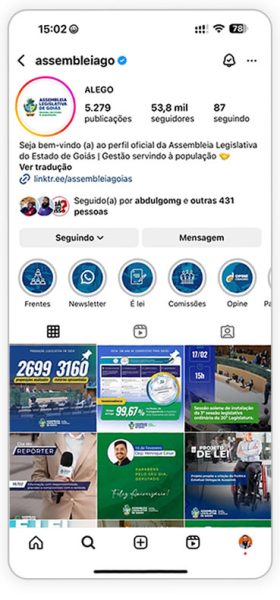 print alego